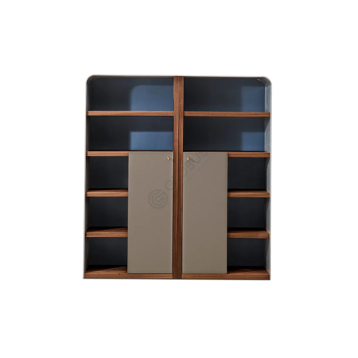 Книжный шкаф Restorato