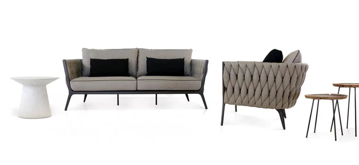 Уличное кресло Fotel