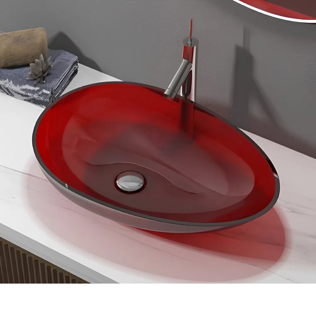 Раковина ANTONIO LUPI