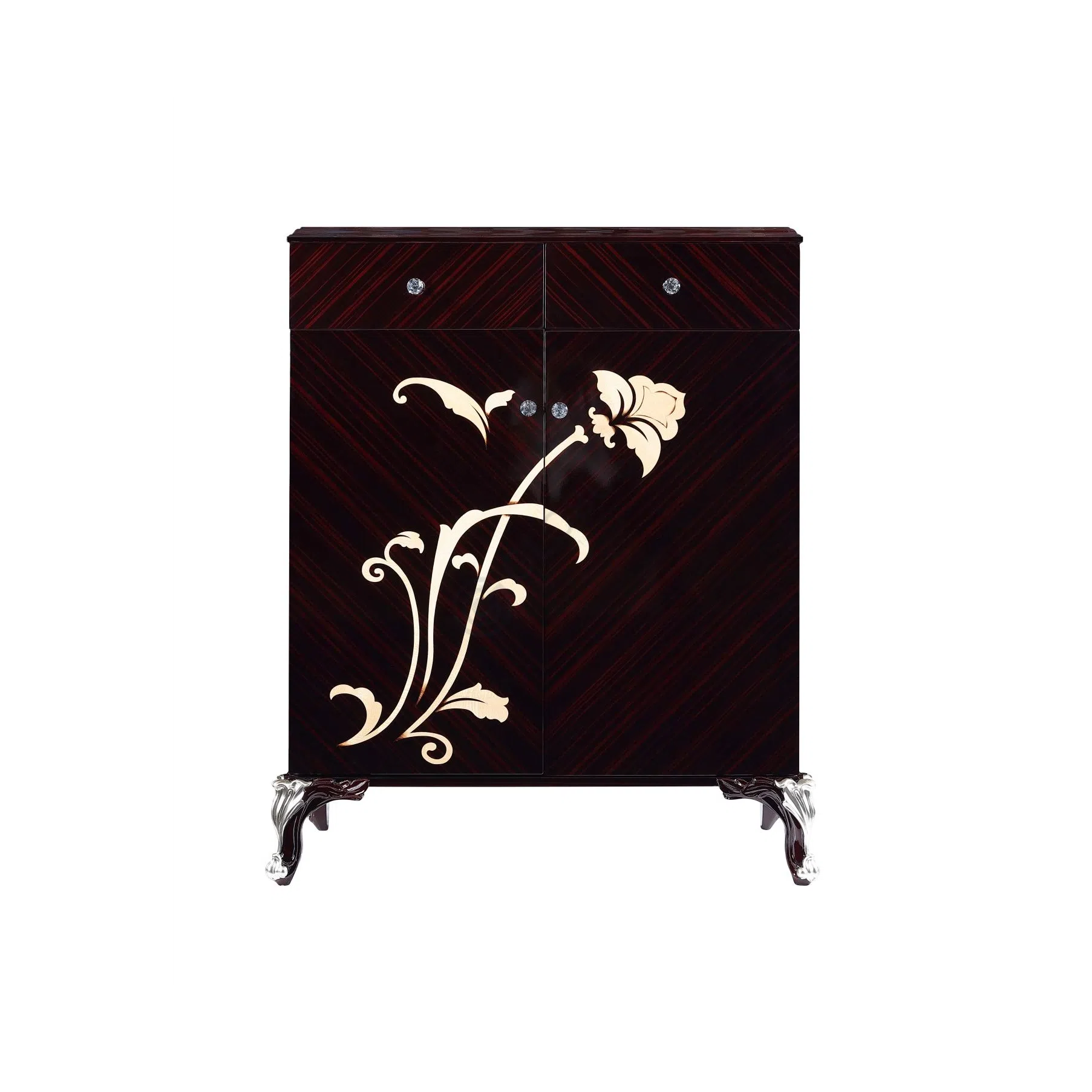 Обувница Heptata