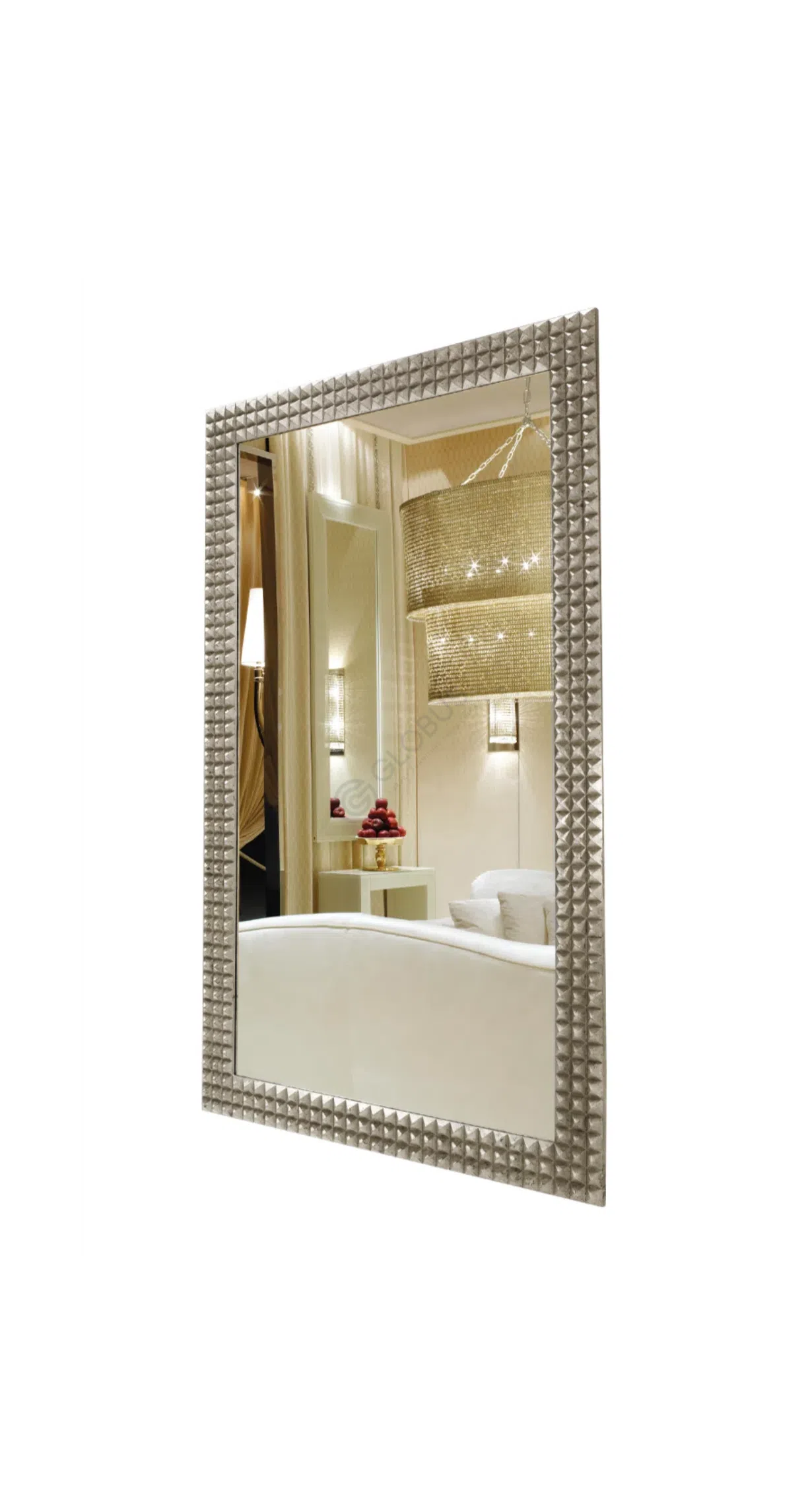 Зеркало VISIONNAIRE Diamond