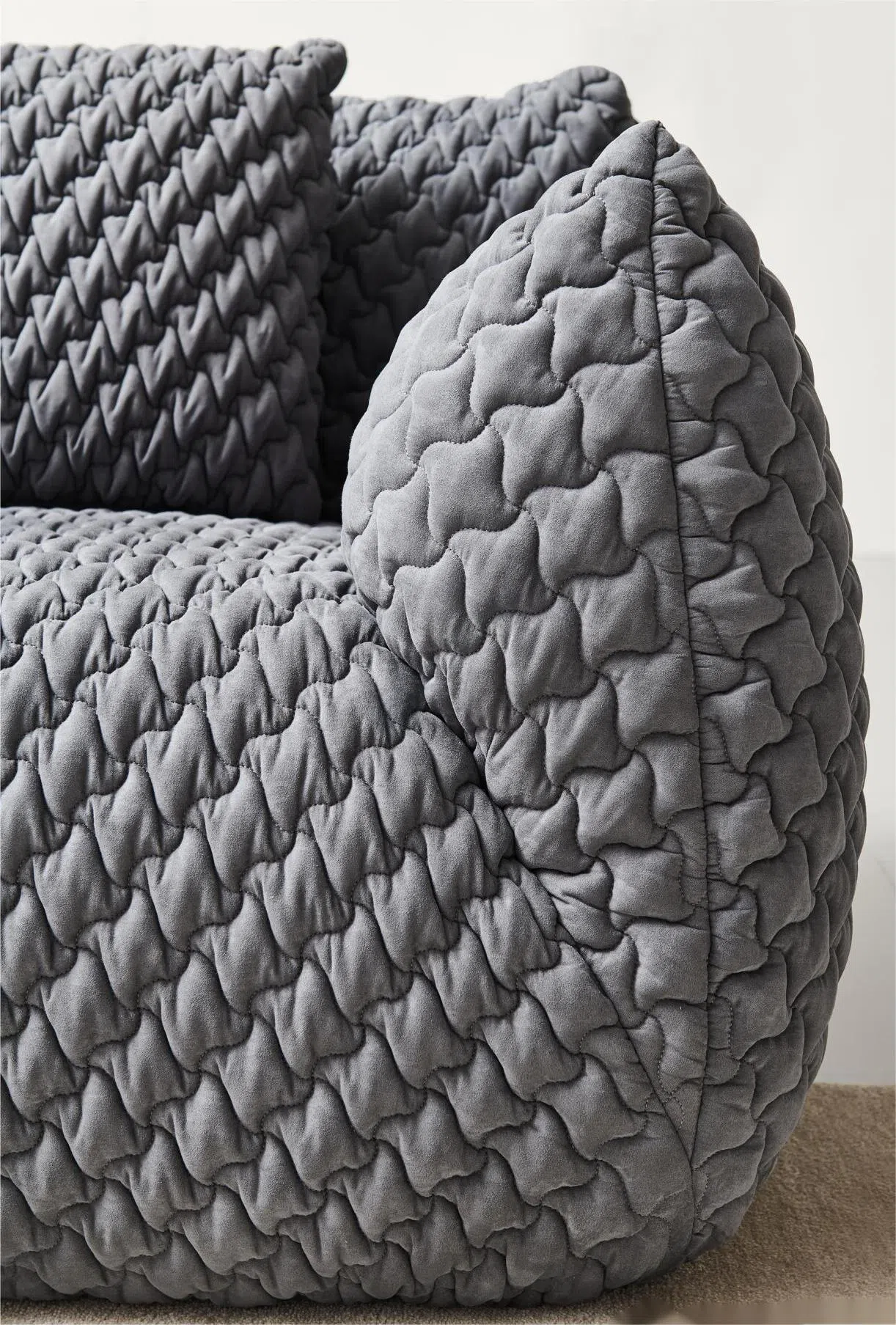 Кресло GERVASONI Nuvola