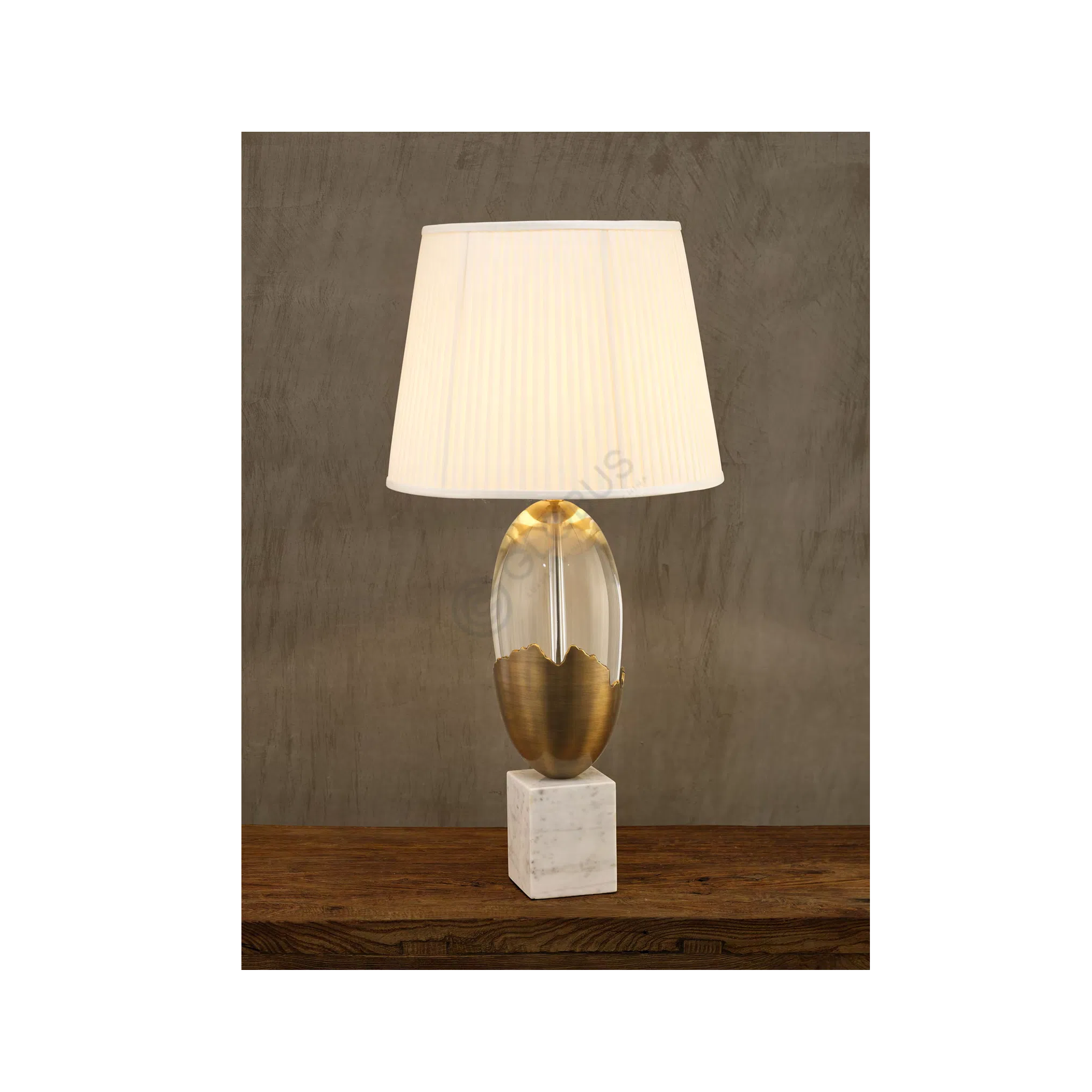 Настольная лампа Kathelina