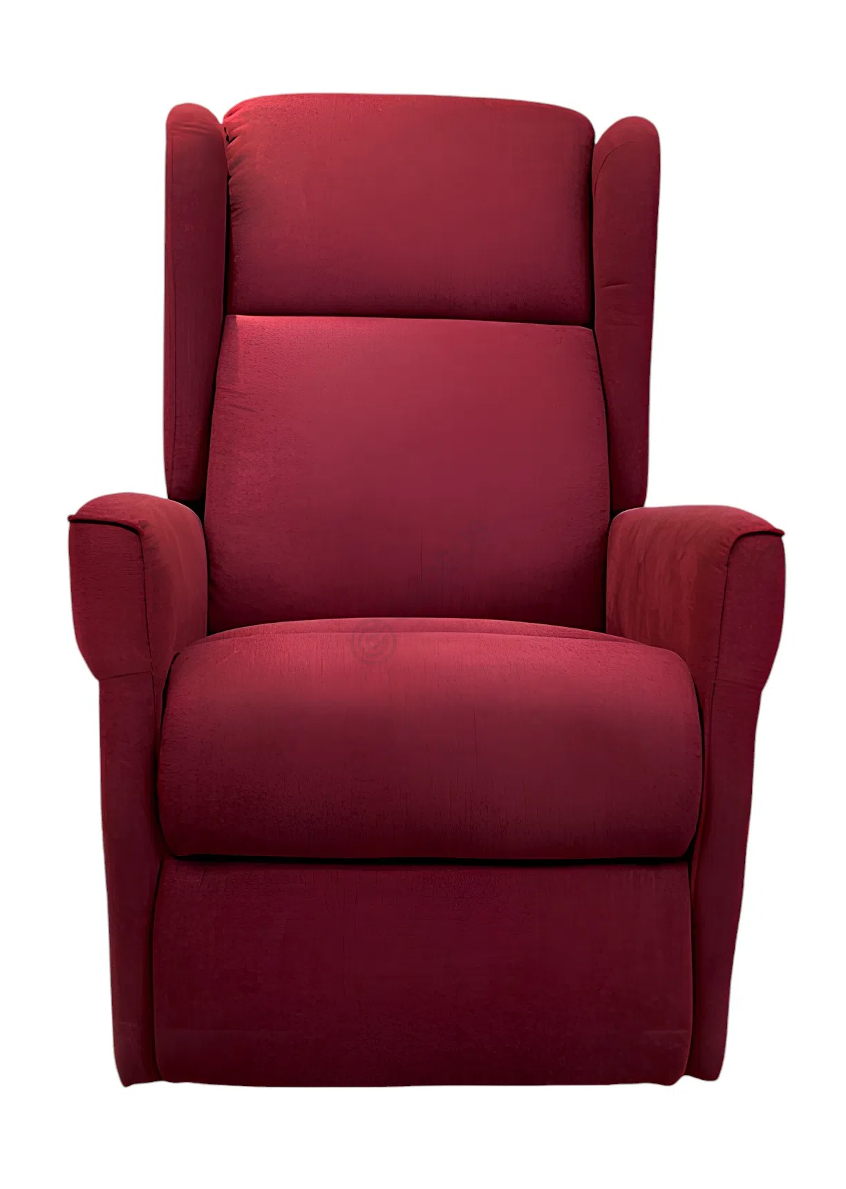 Кресло с реклайнером Ferrarius