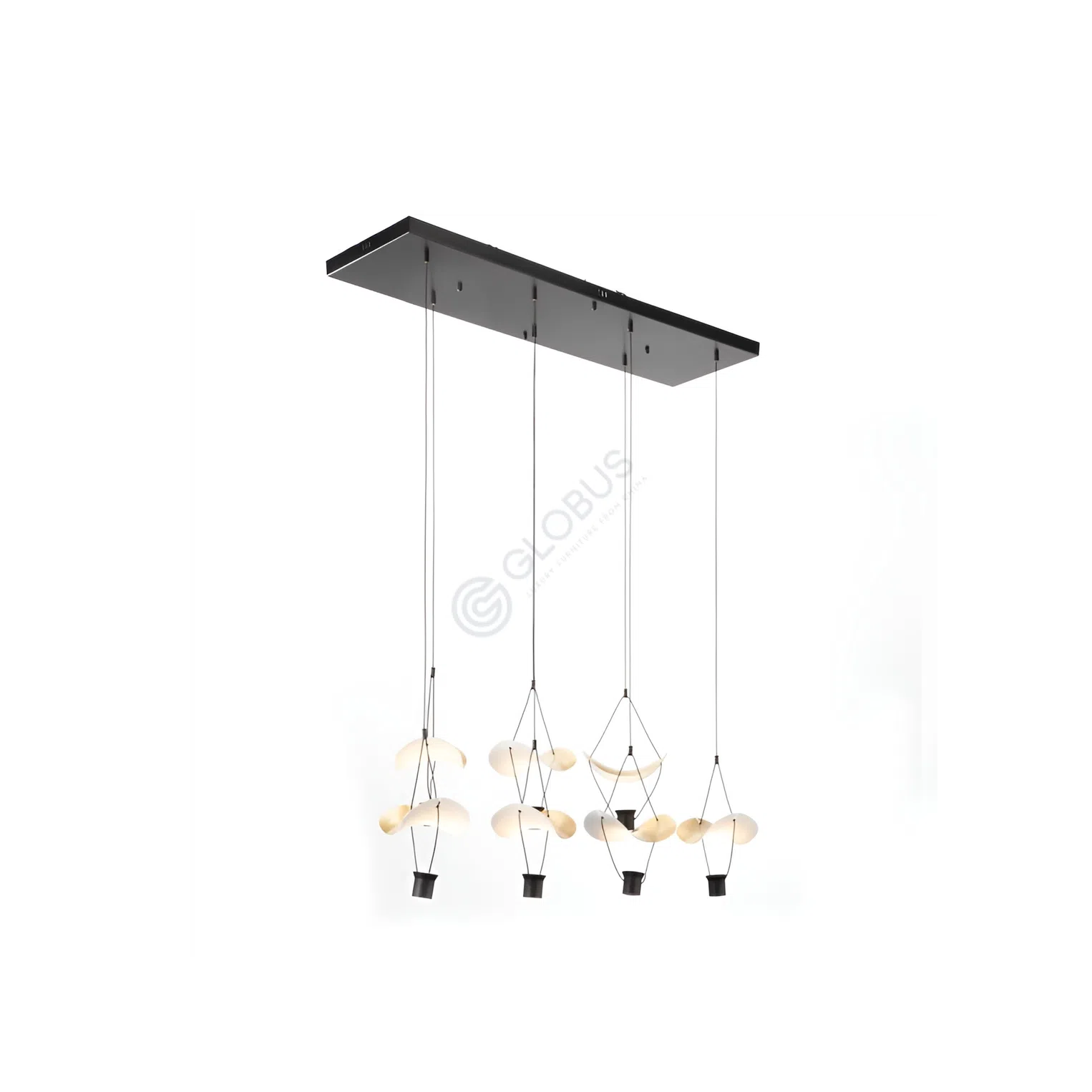 Подвесной светильник MASIERO Vollee