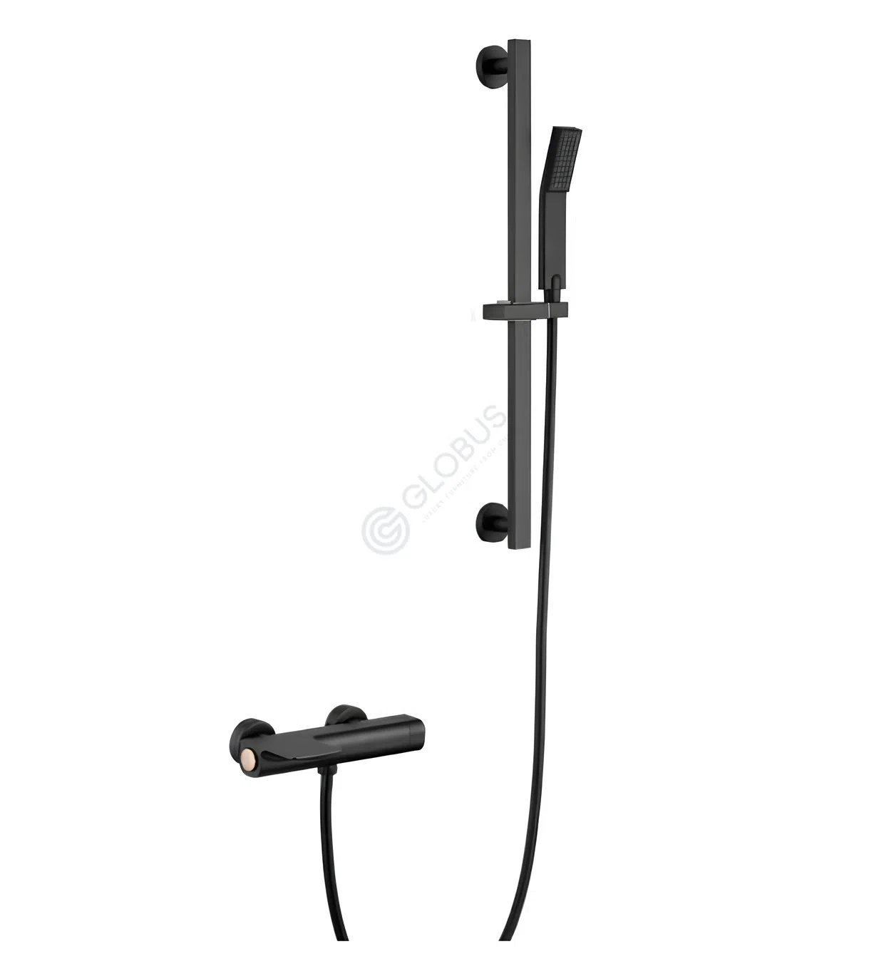 Смеситель для душа Callixtus