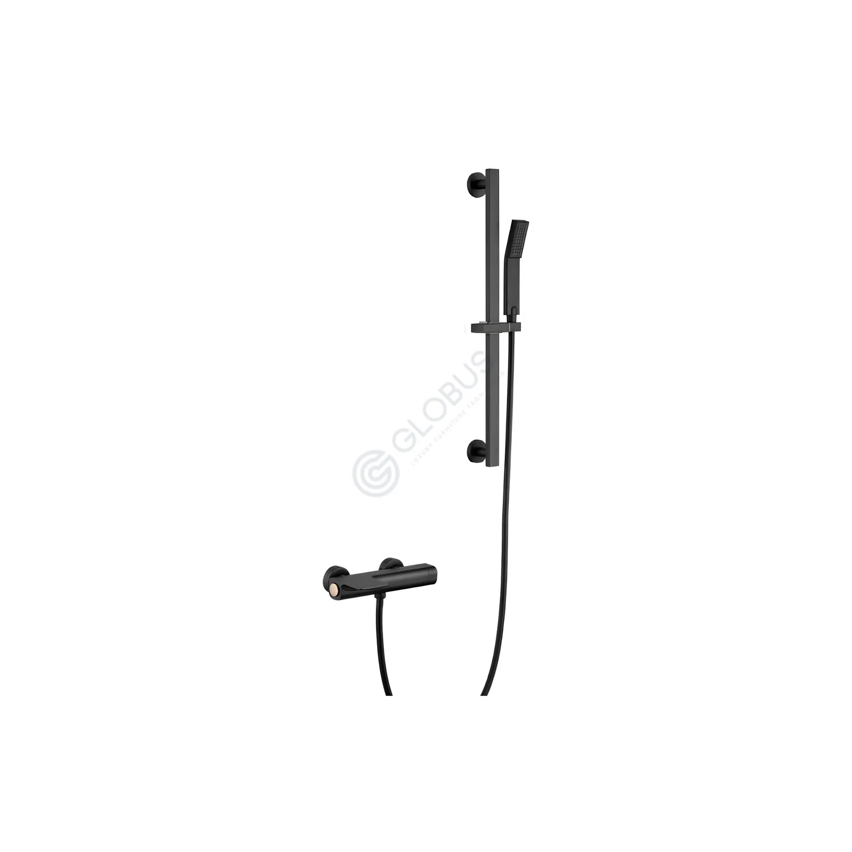 Смеситель для душа Callixtus