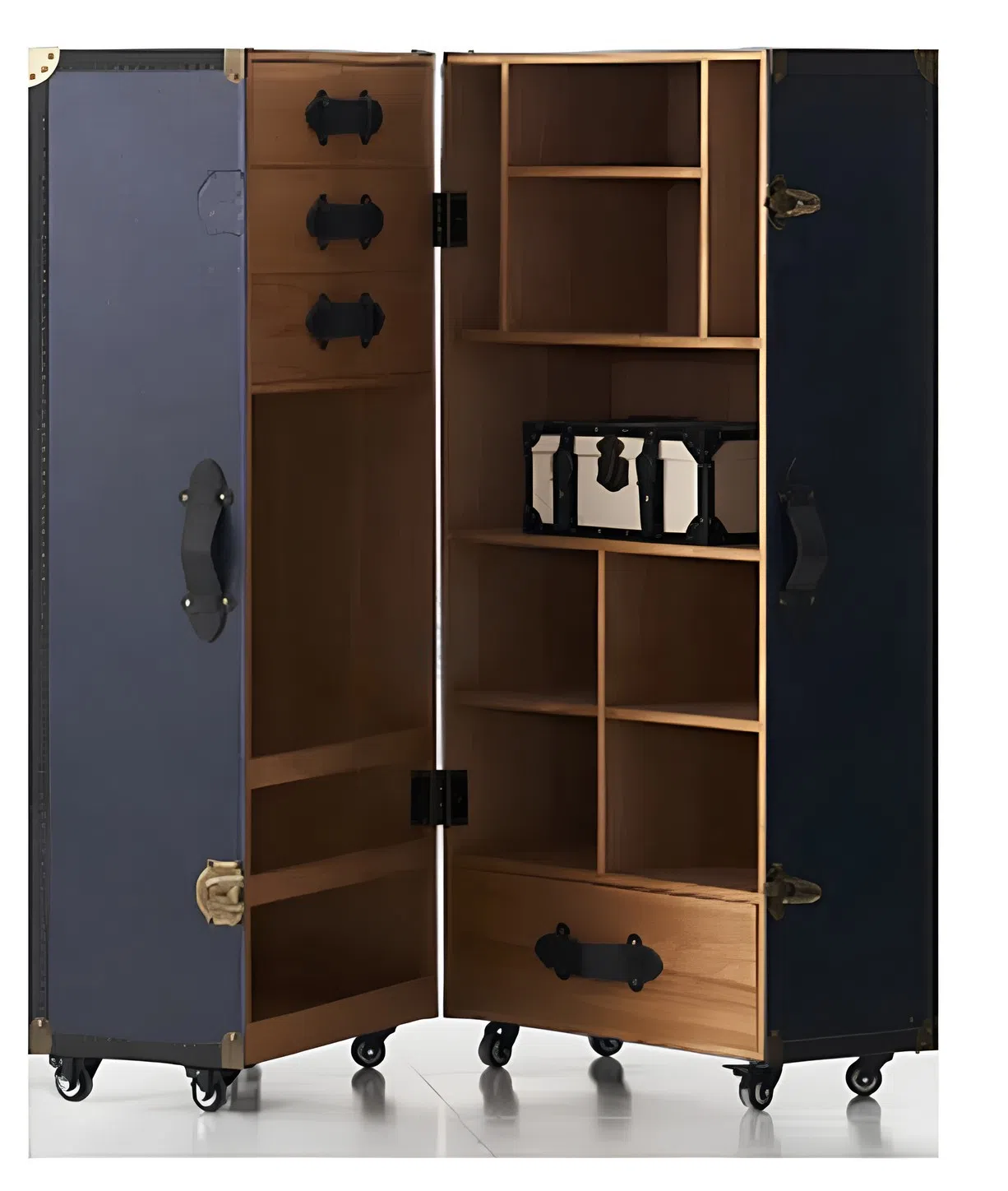 Шкаф для одежды Leontia