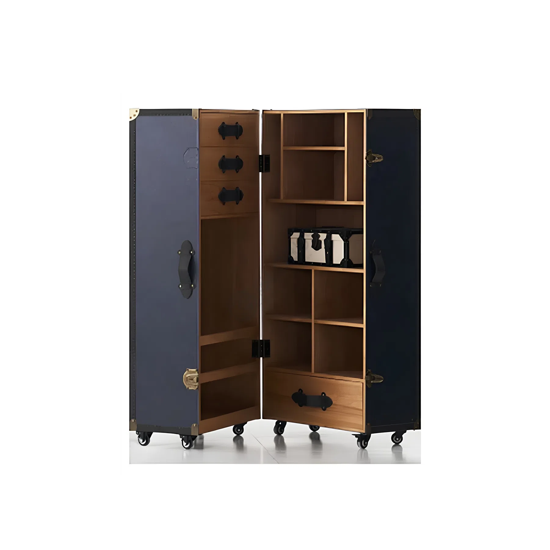 Шкаф для одежды Leontia