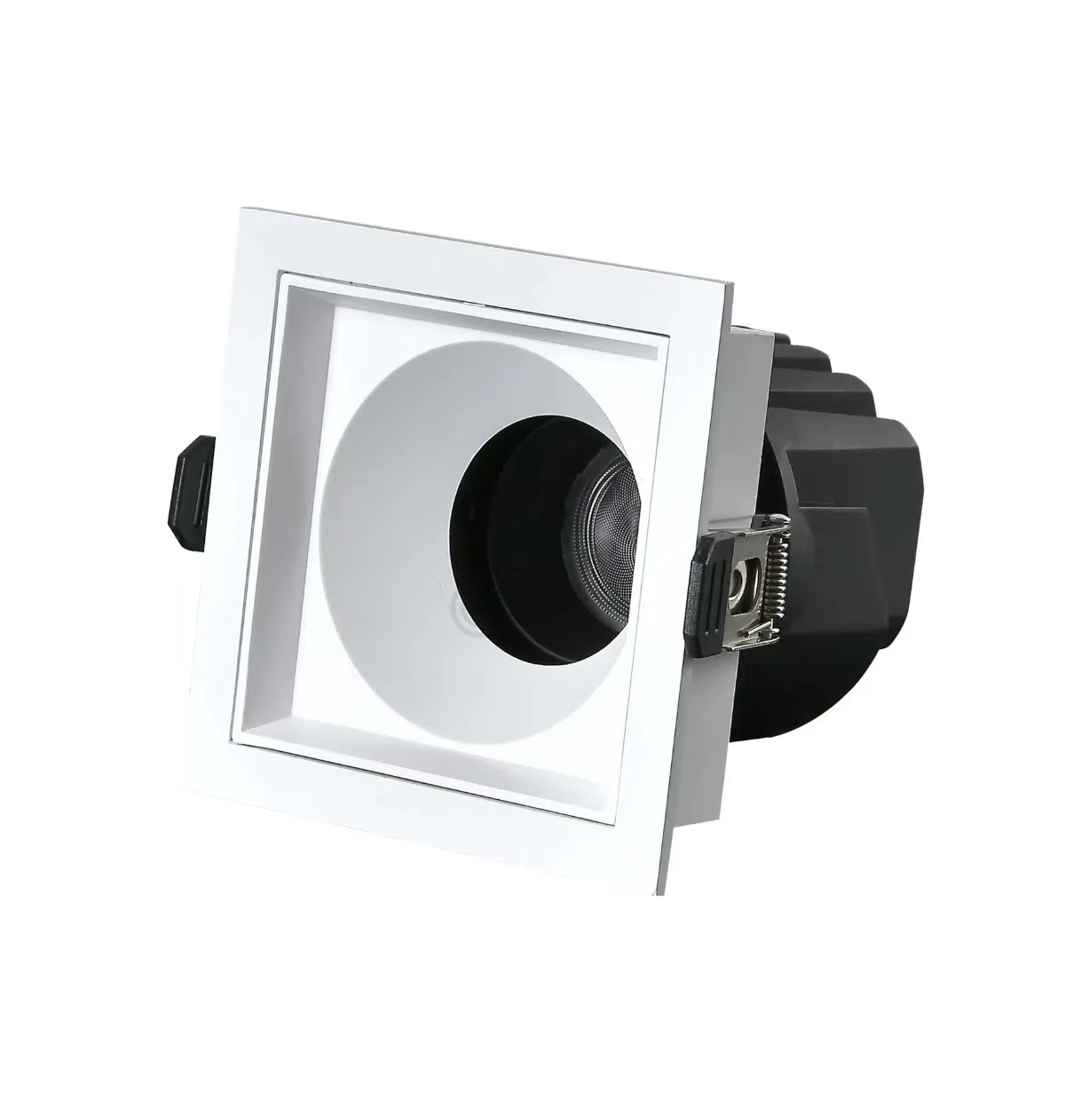 Точечное освещение Porzia