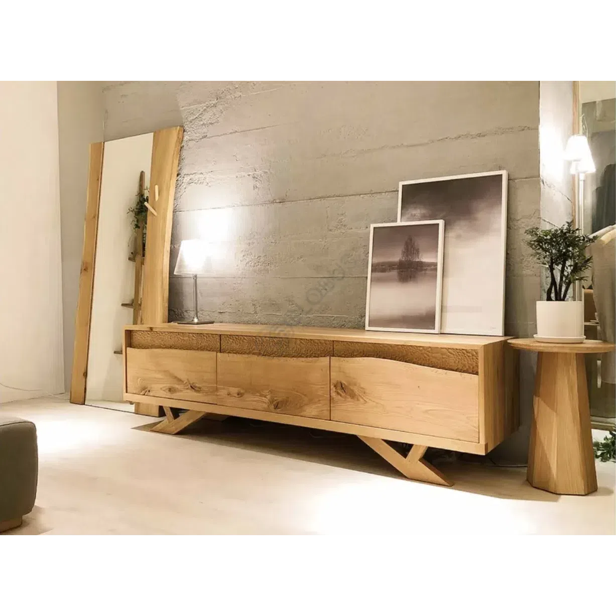 Зеркало Fonilo