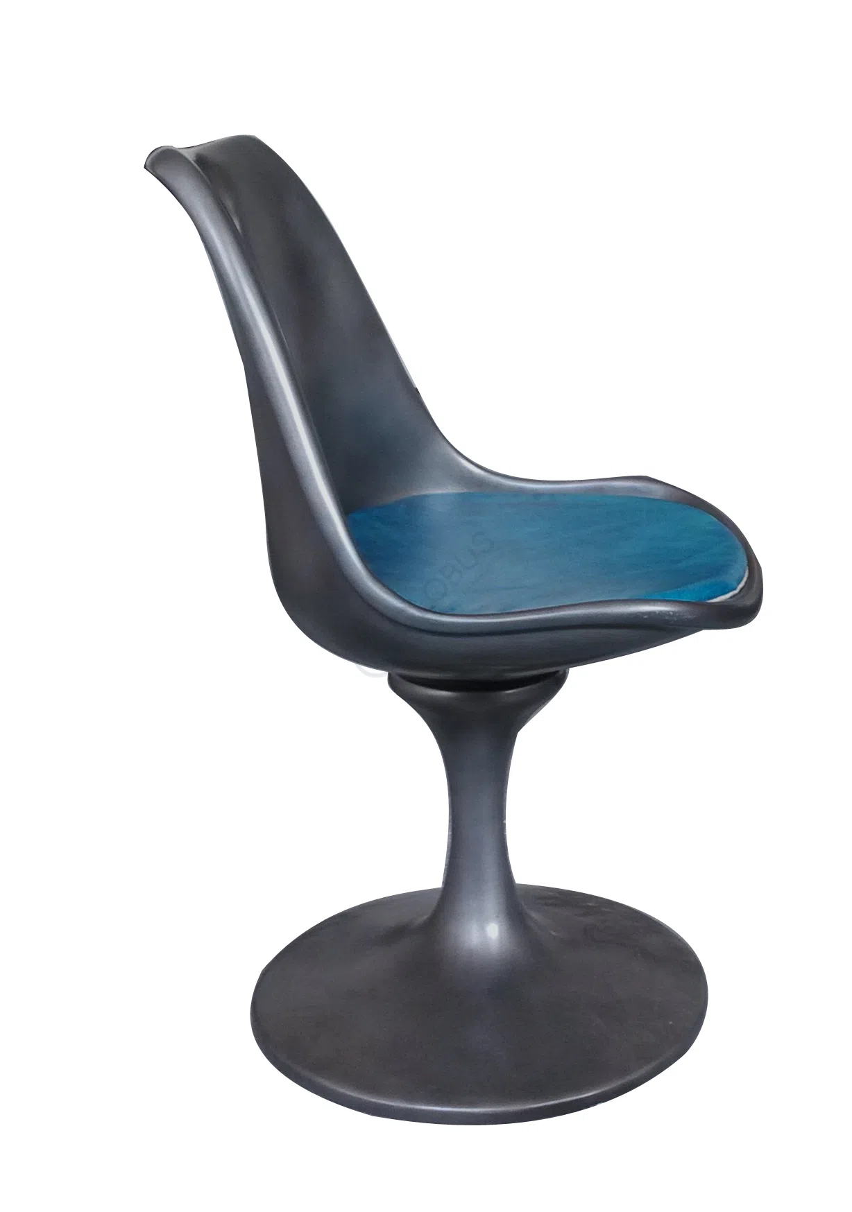 Обеденный стул KNOLL Tulip
