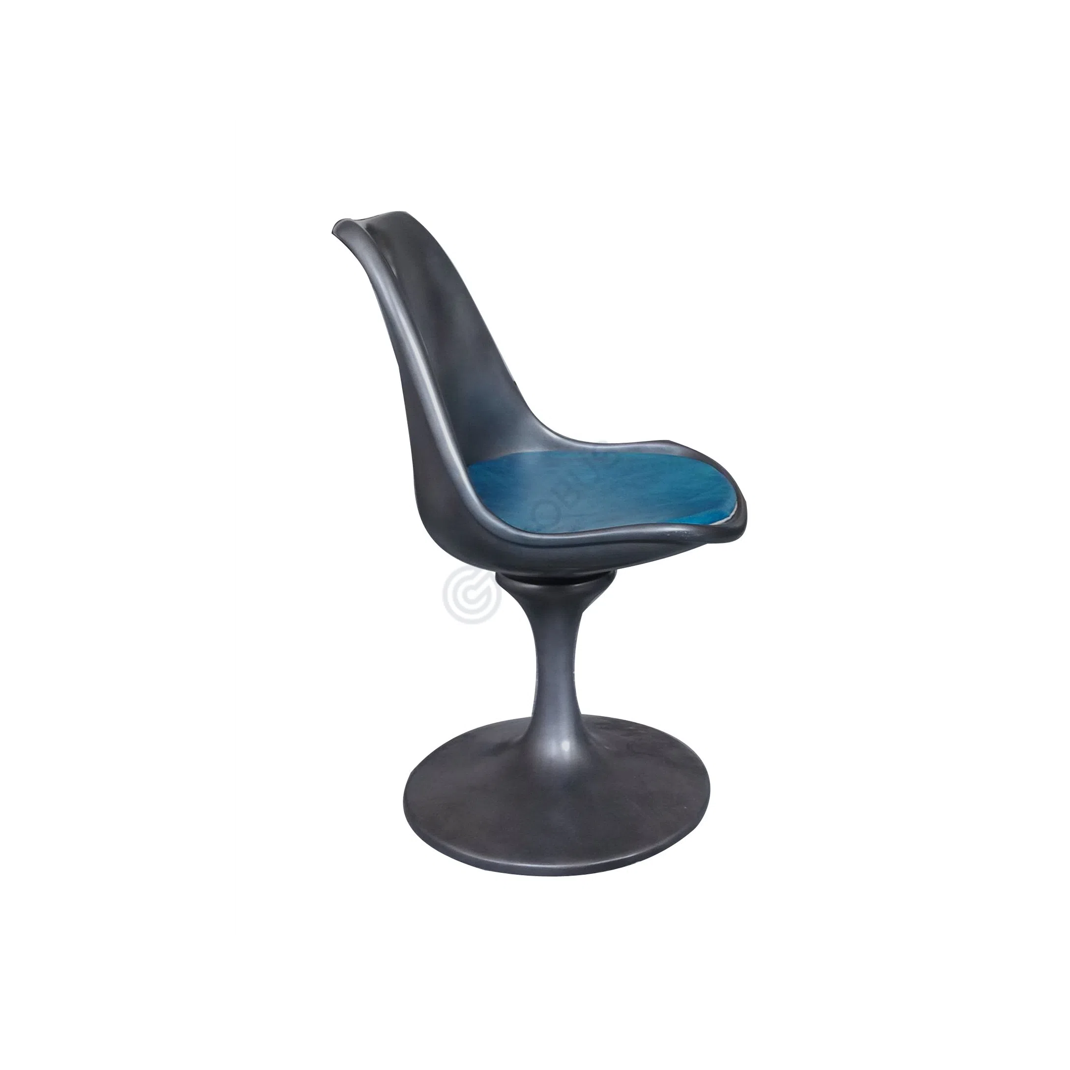 Обеденный стул KNOLL Tulip