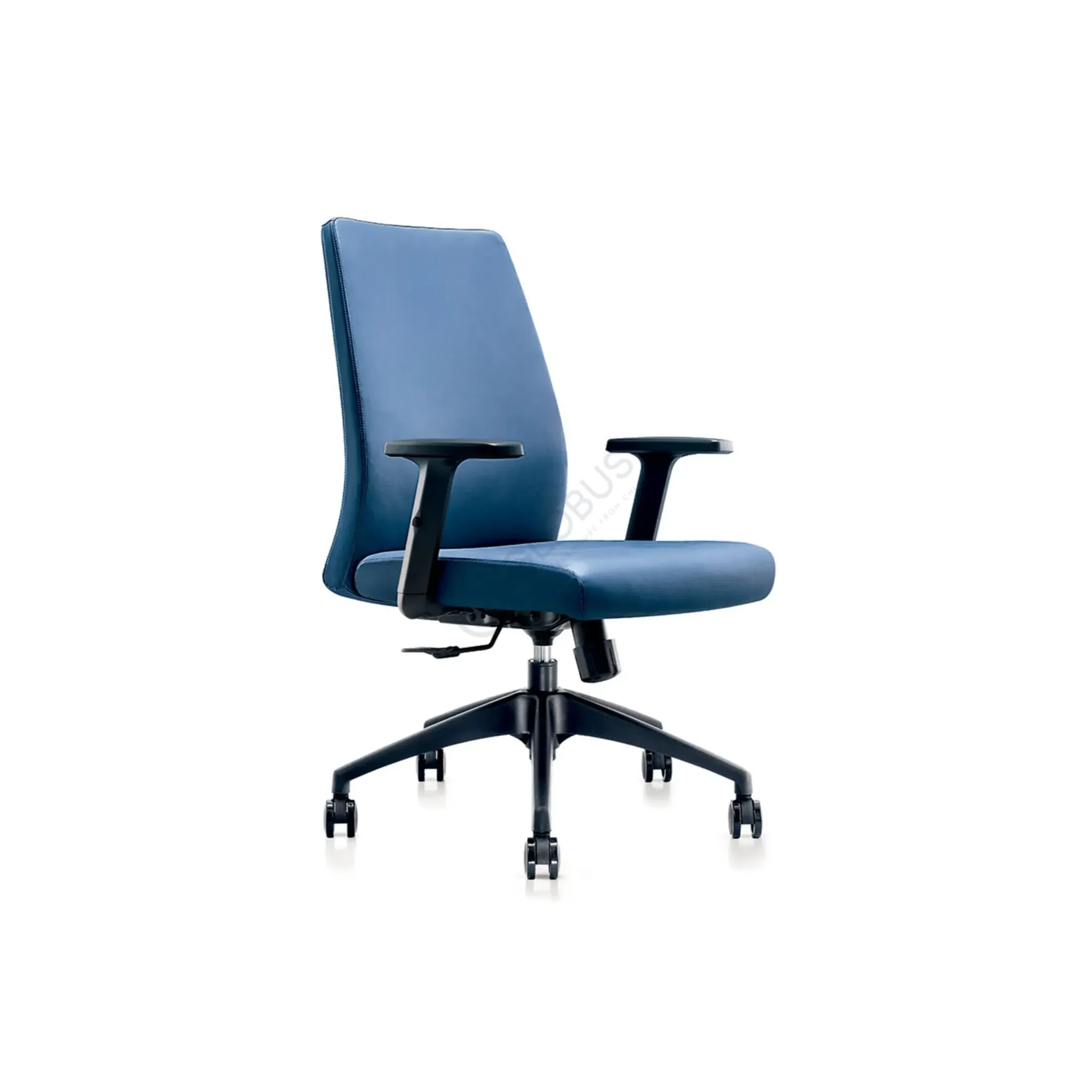 Стул для офиса Disciplina