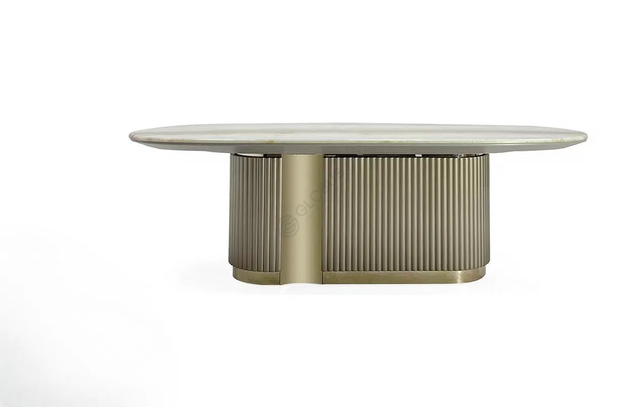 Обеденный стол VISIONNAIRE Leonardo