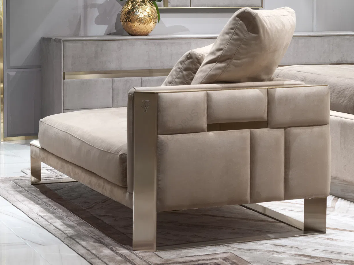 Кушетка VISIONNAIRE Blazing