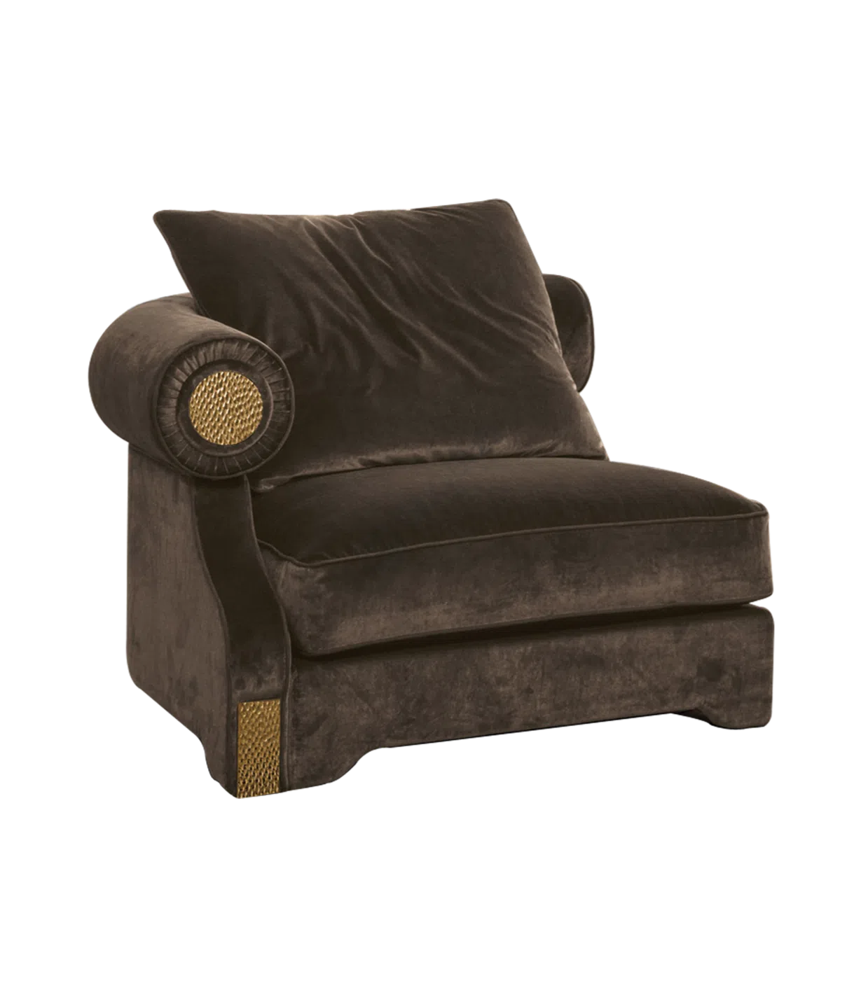 Кресло LONGHI Hoffman