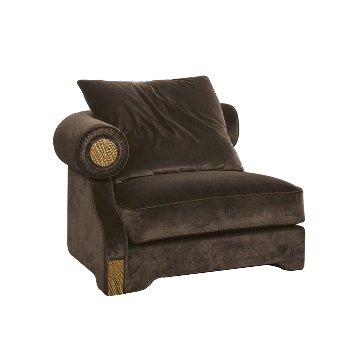 Кресло LONGHI Hoffman