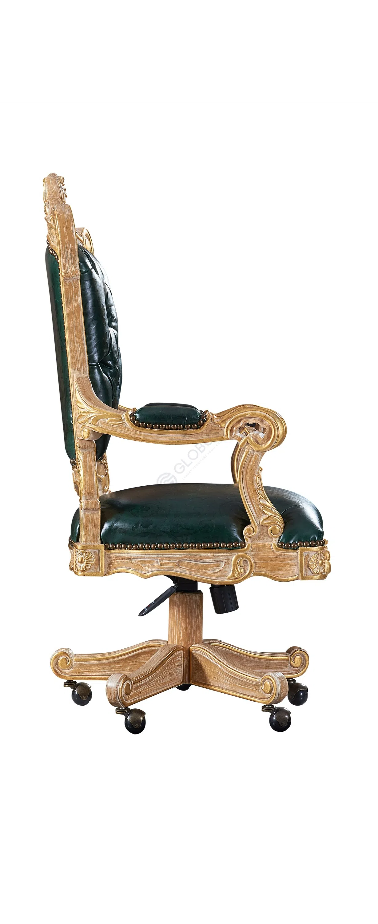 Кресло для руководителя Quinturio