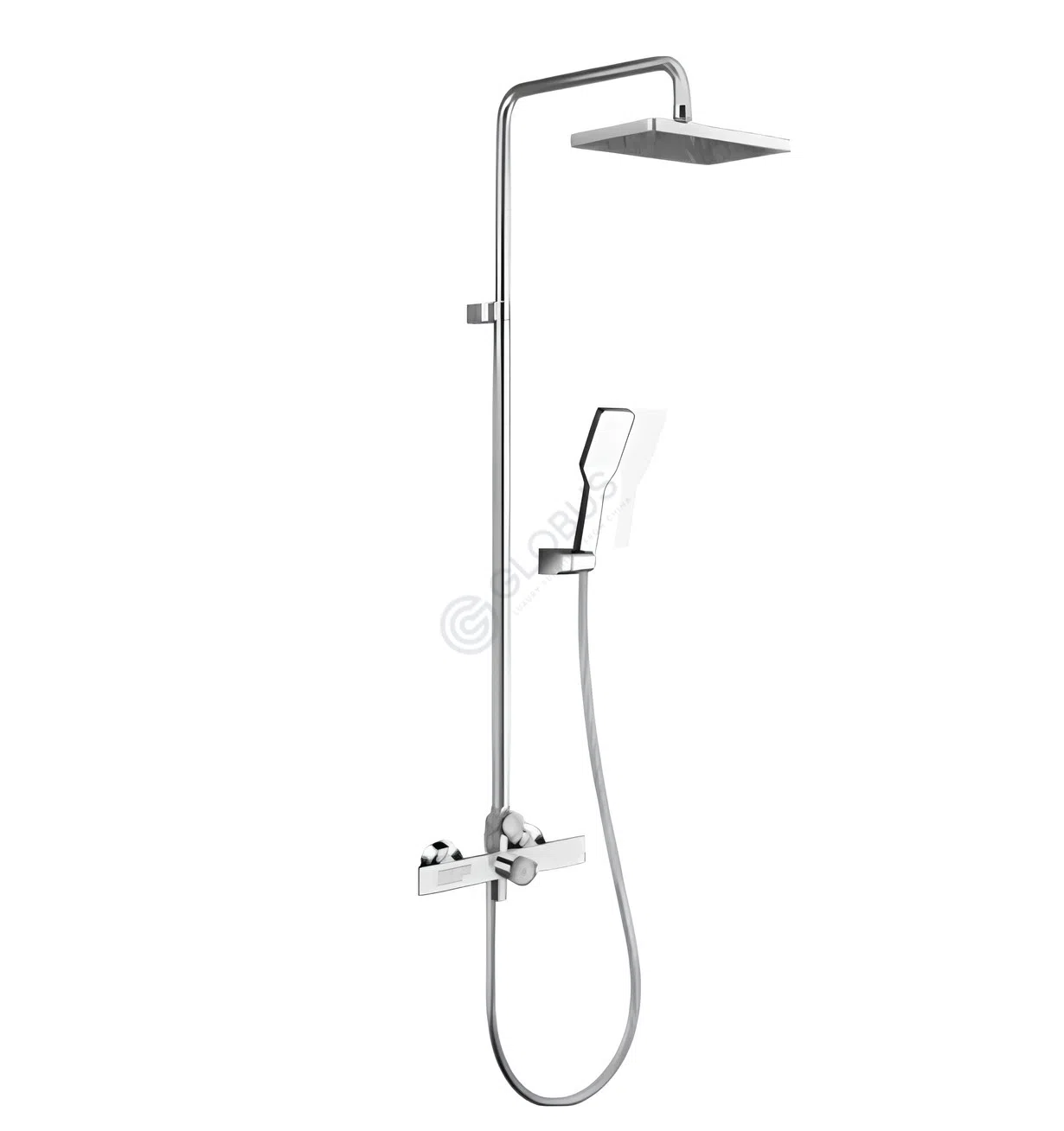 Смеситель для душа Suntuoso