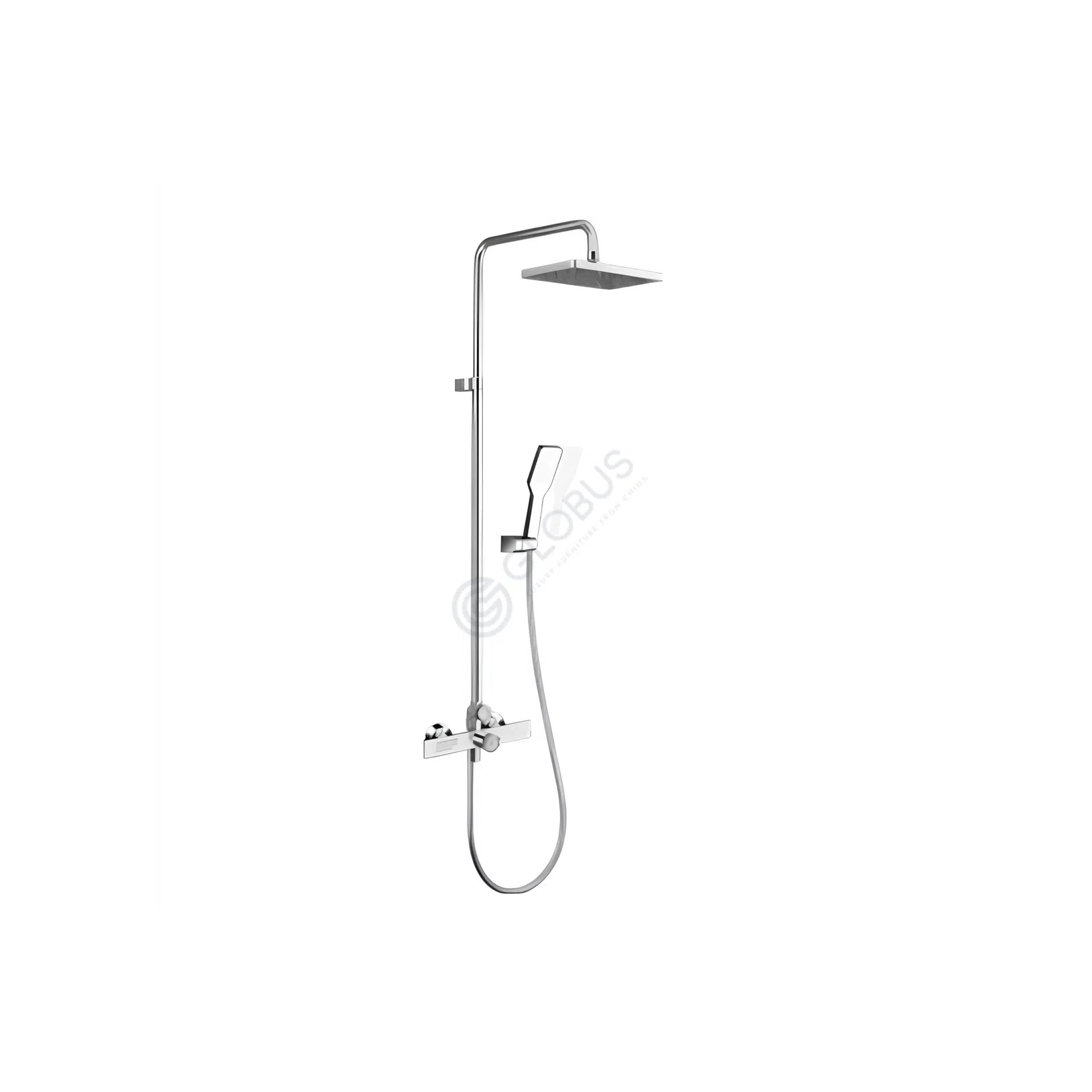 Смеситель для душа Suntuoso