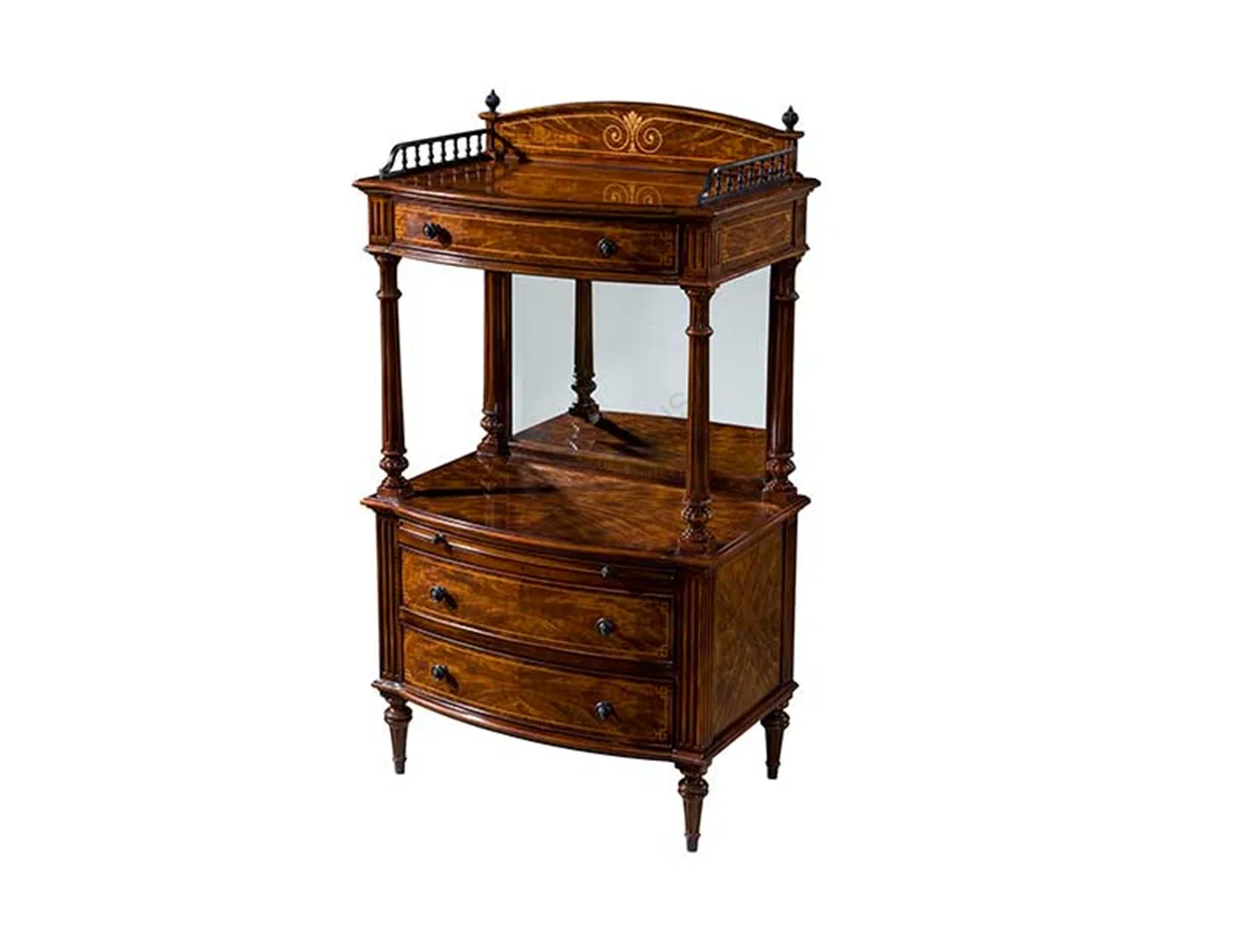 Буфет THEODORE ALEXANDER