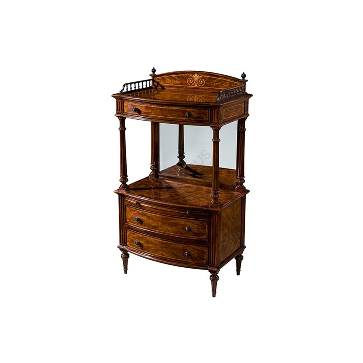 Буфет THEODORE ALEXANDER