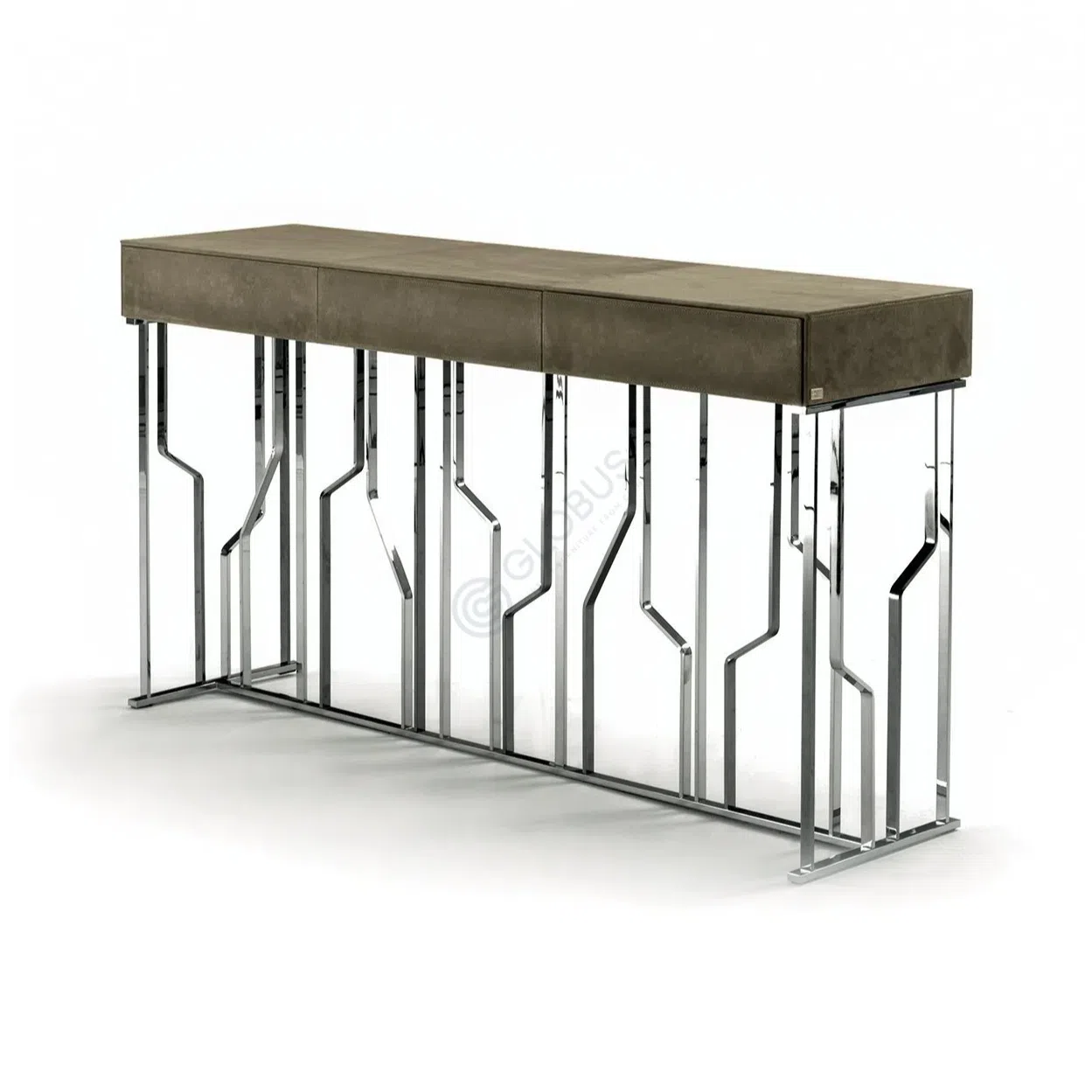 Консоль LONGHI Ginza Evo