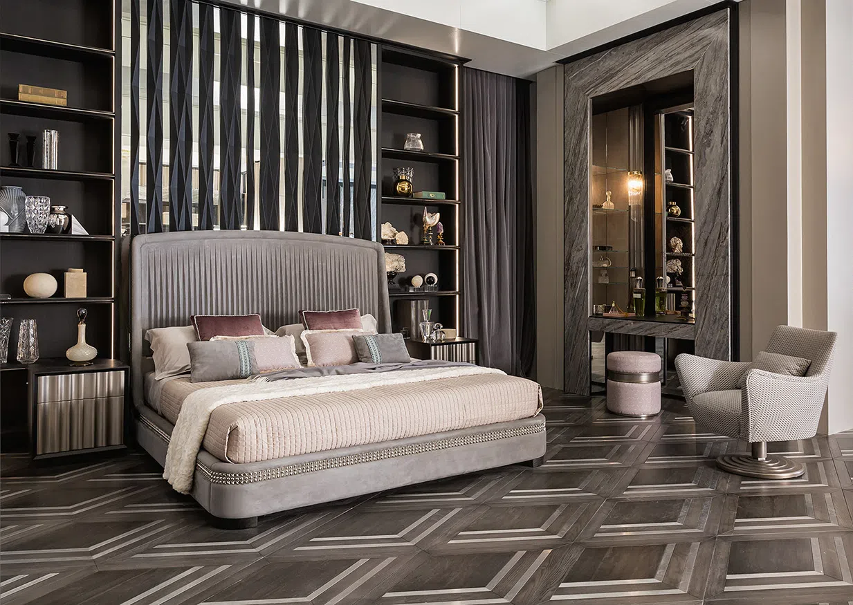 Кровать Corazon