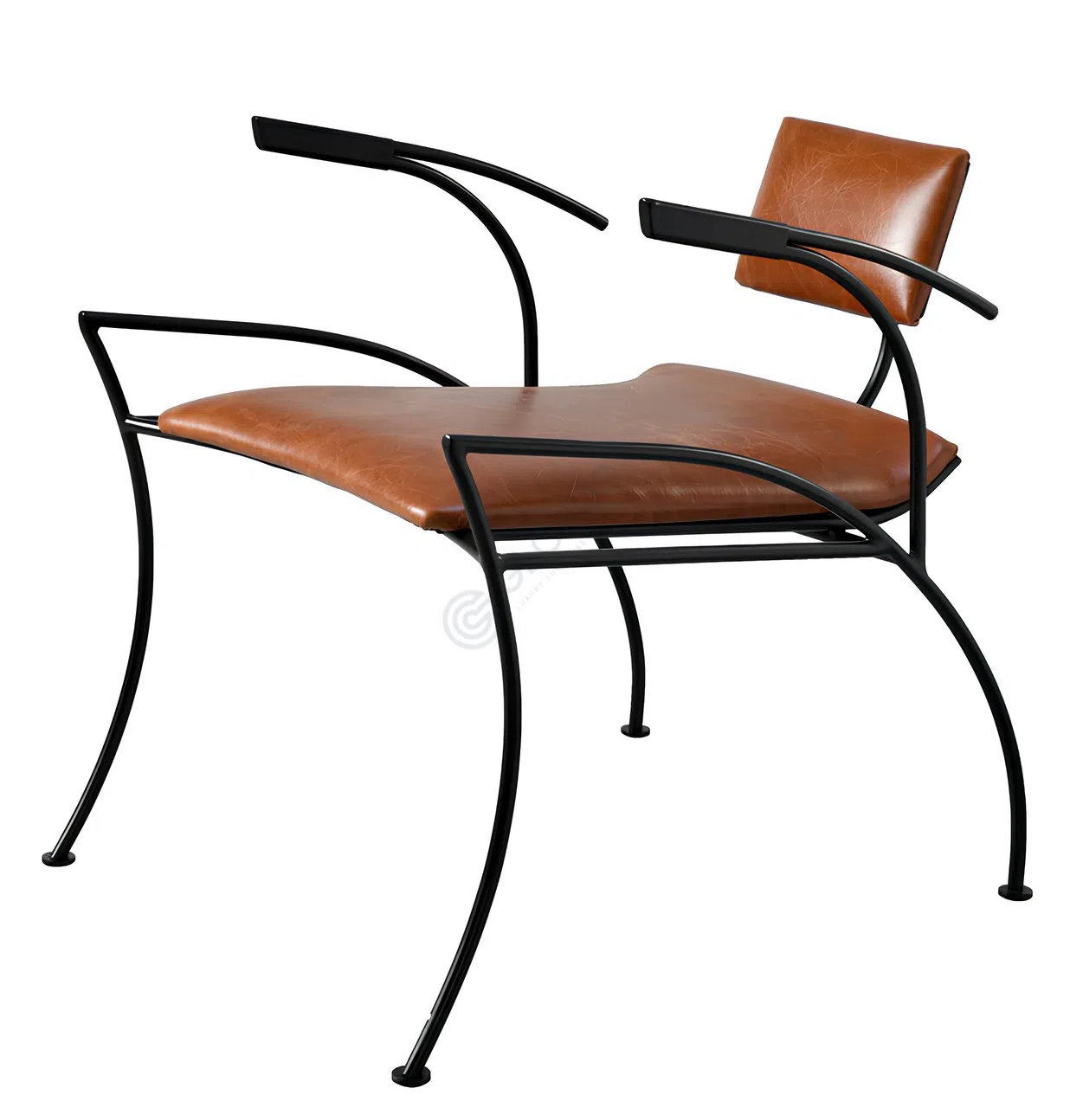 Обеденный стул Servente