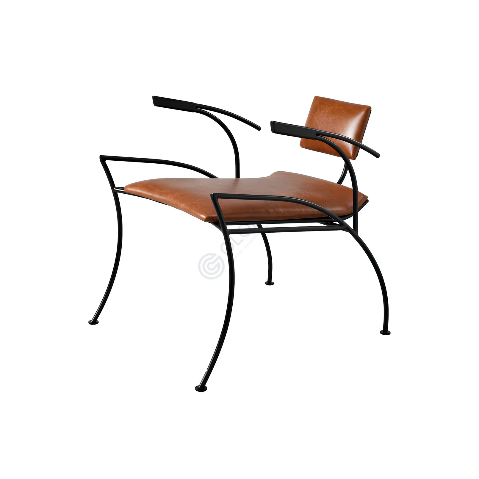 Обеденный стул Servente