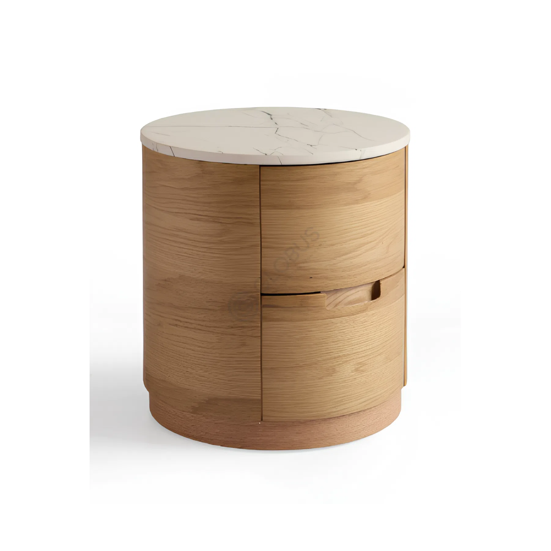 Прикроватная тумба Scenditoio