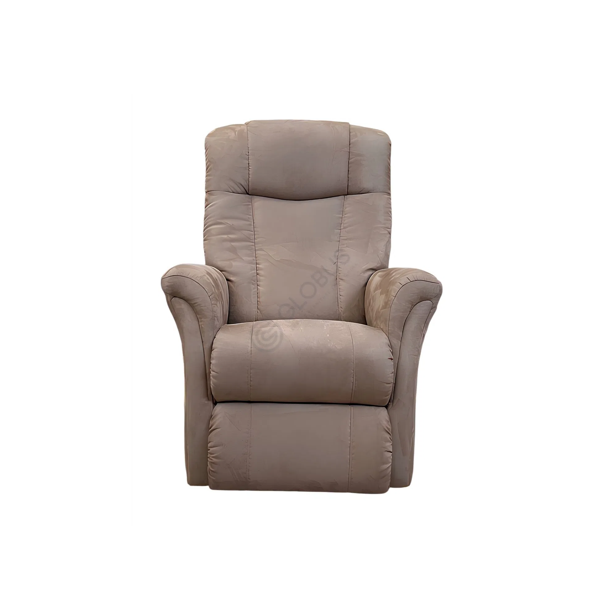 Кресло с реклайнером Jethra