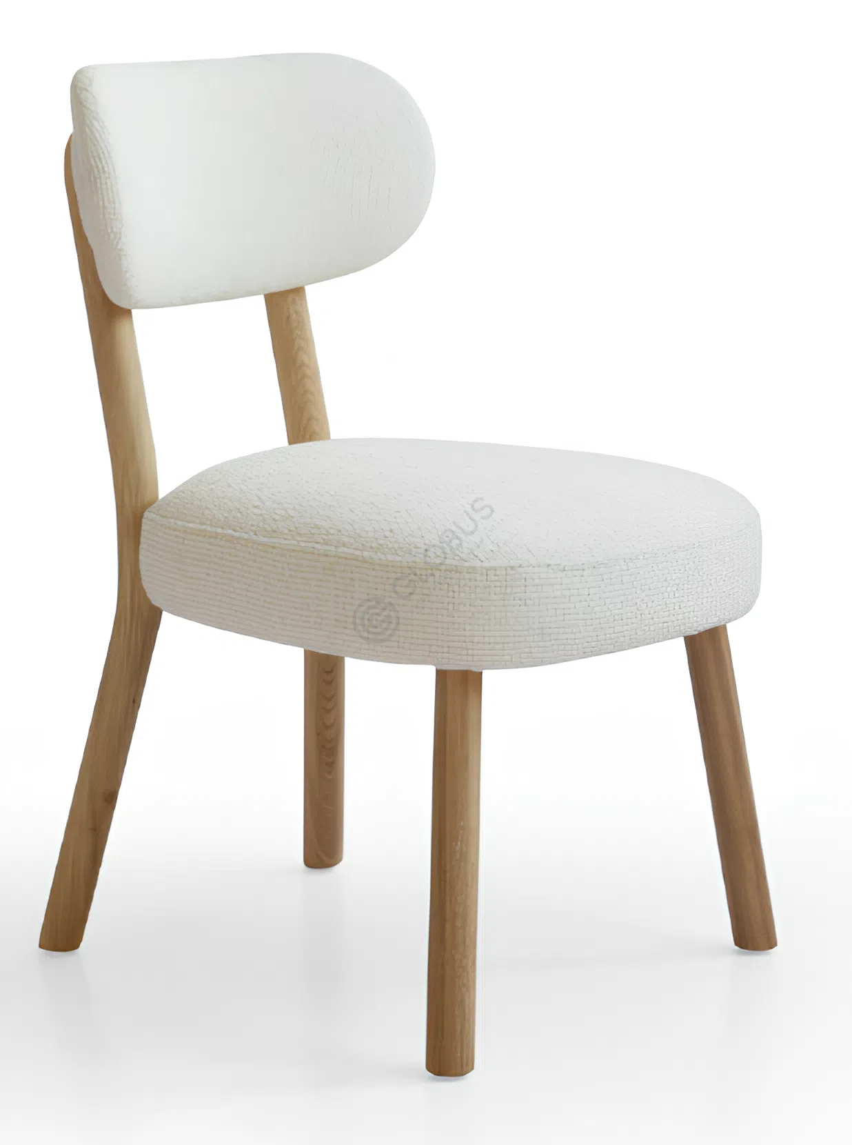 Обеденный стул Inhkrtono