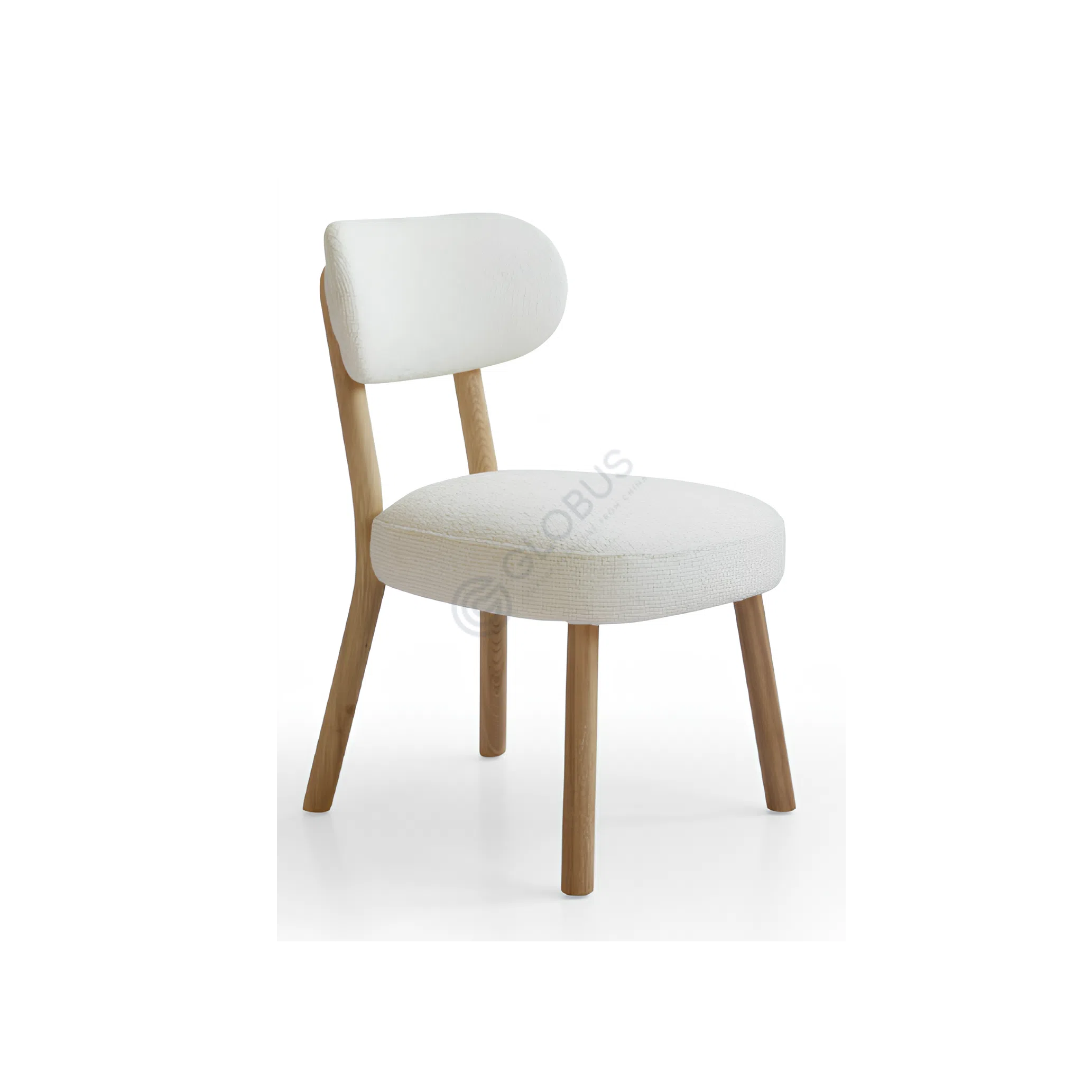 Обеденный стул Inhkrtono