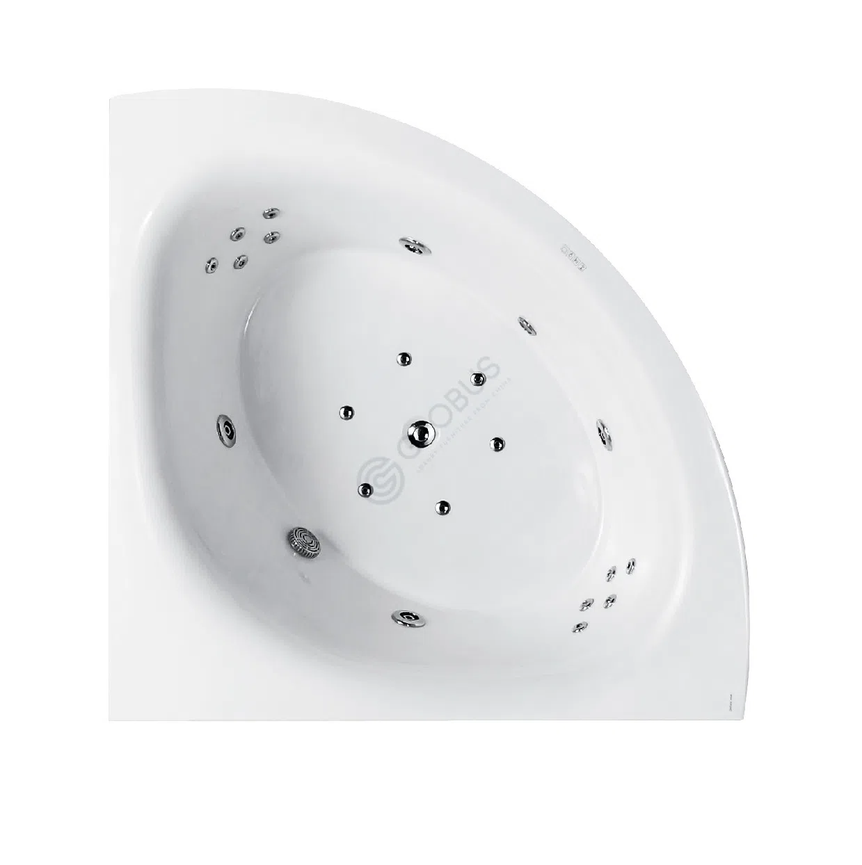 Джакузи Exaudax