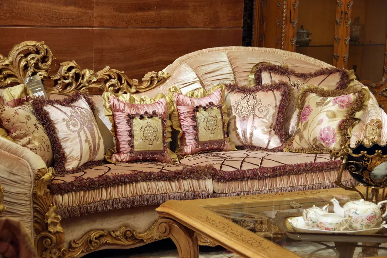 Диван RIVA Giardino Italiano