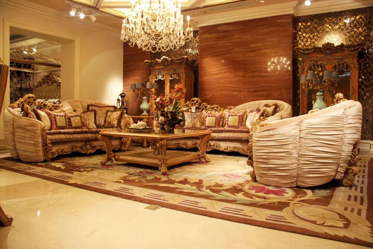 Диван RIVA Giardino Italiano