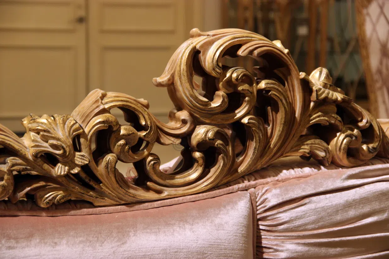 Диван RIVA Giardino Italiano