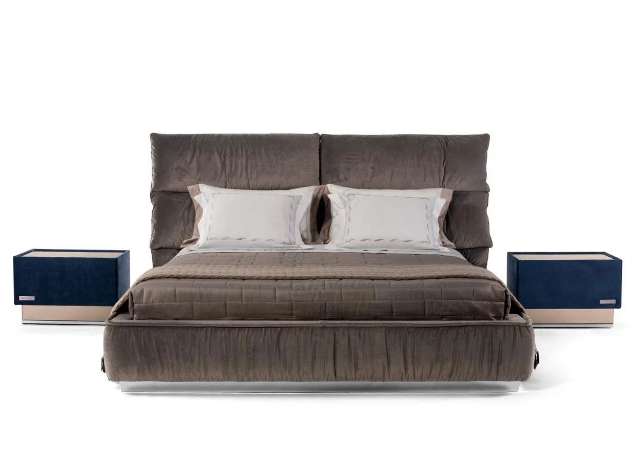 Кровать VISIONNAIRE Palau