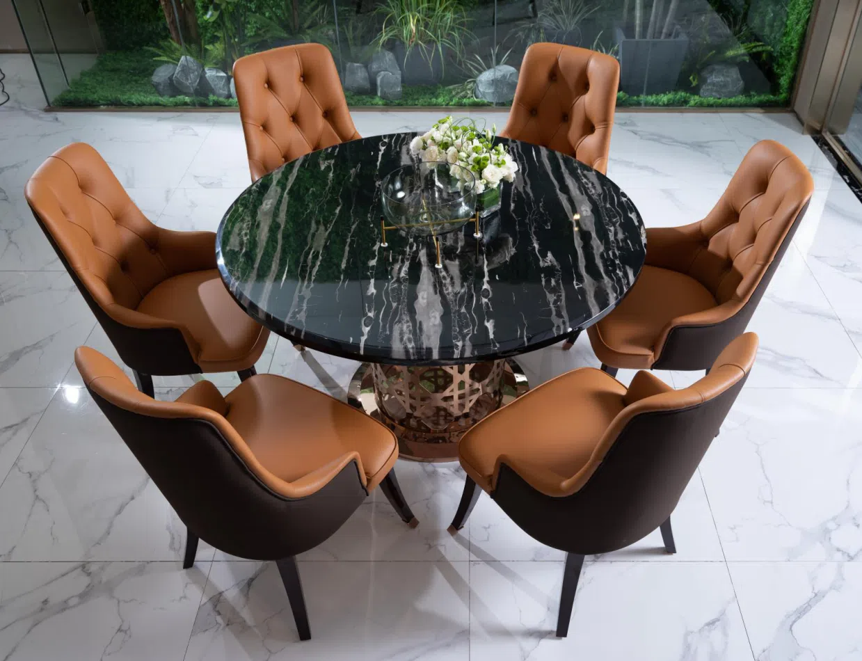 Обеденный стул Millesimo