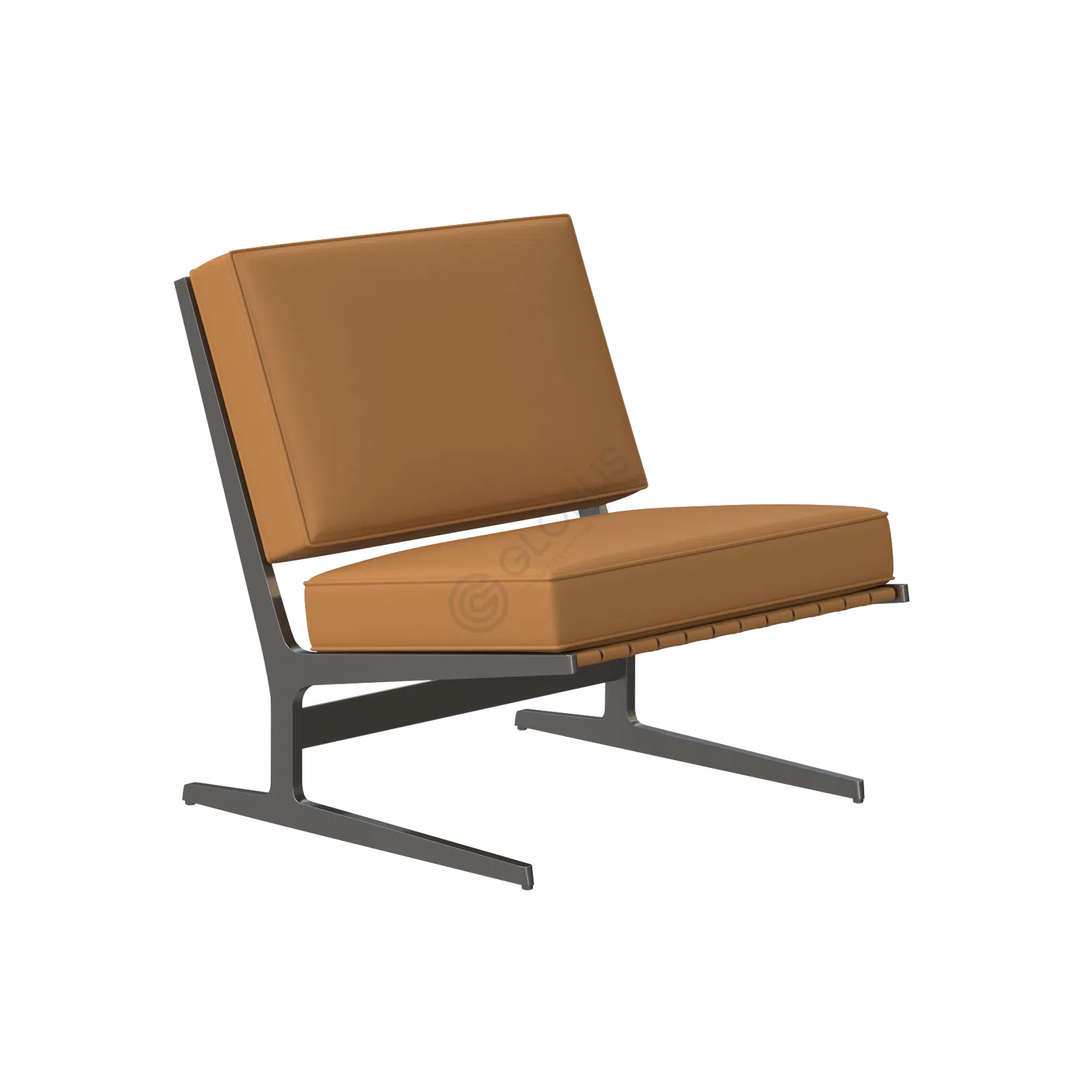 Кресло MOLTENI Paula