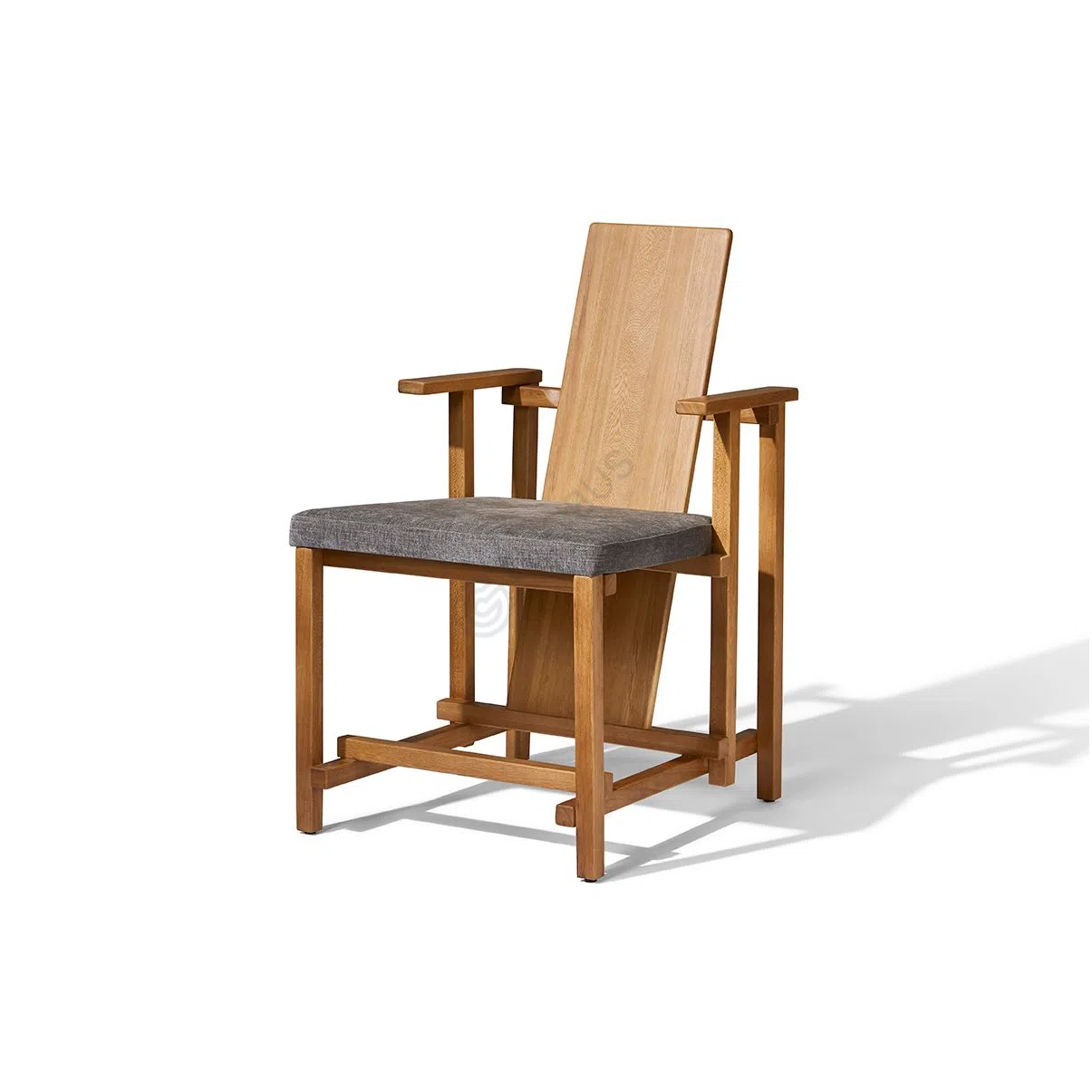 Обеденный стул Tesserarius