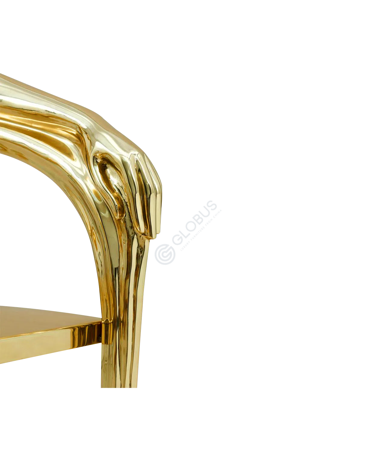 Обеденный стул BD BARCELONA Leda