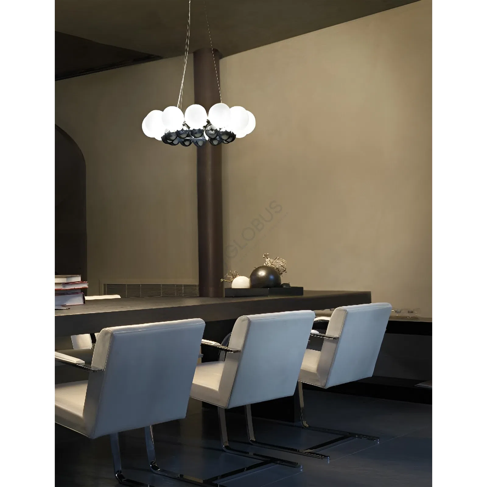 Подвесной светильник VISTOSI 24Pearls