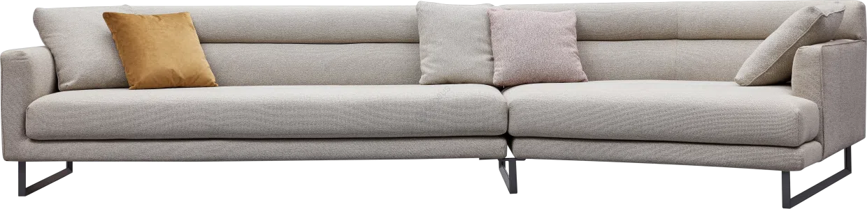 Диван CAMERICH Amor