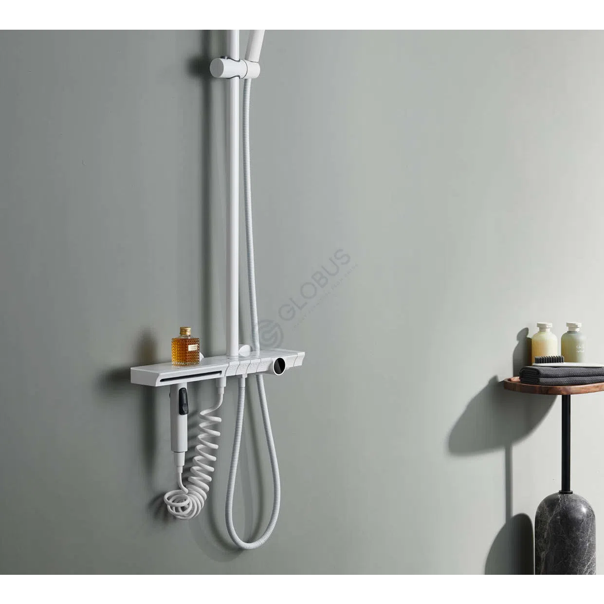 Смеситель для душа Xalvet