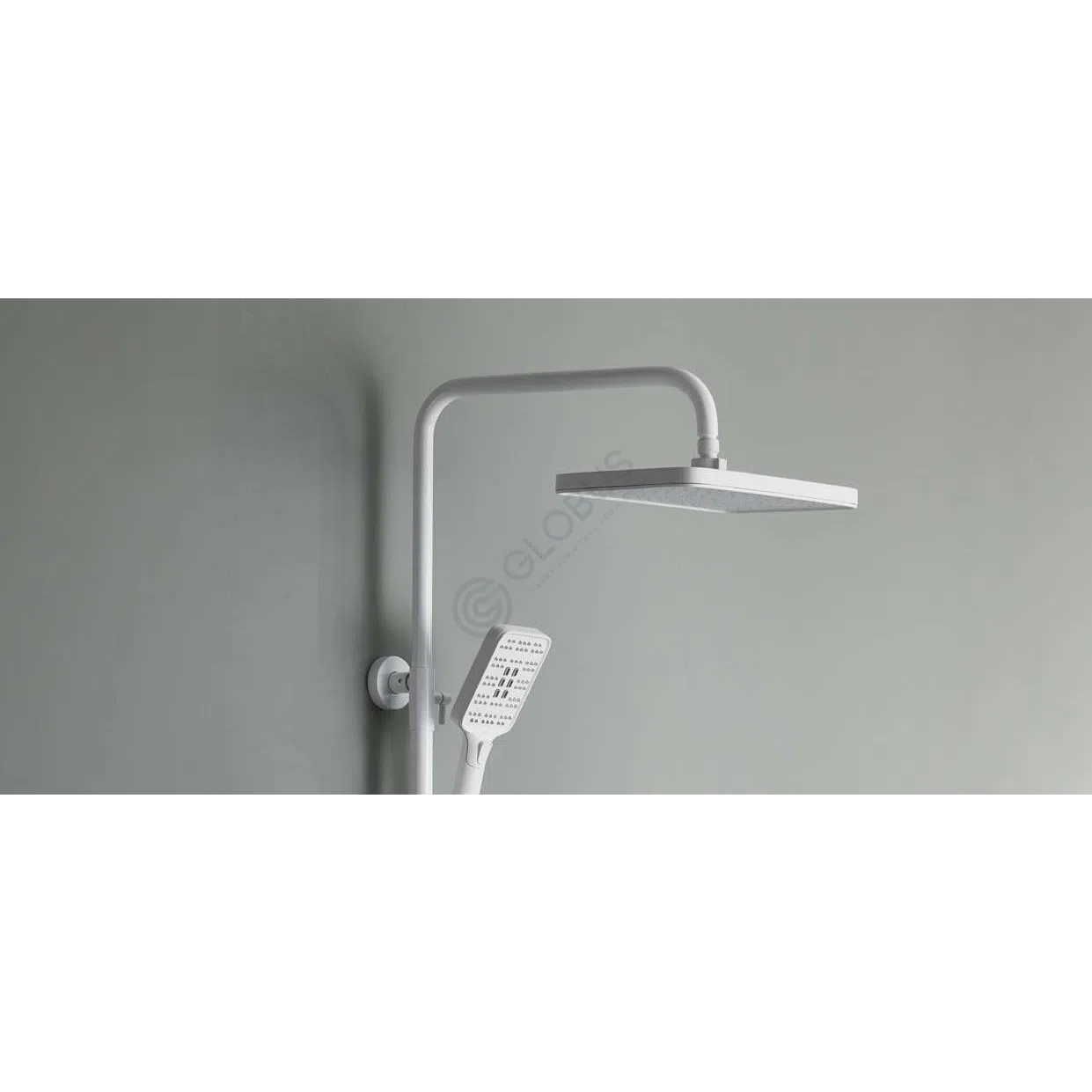 Смеситель для душа Xalvet