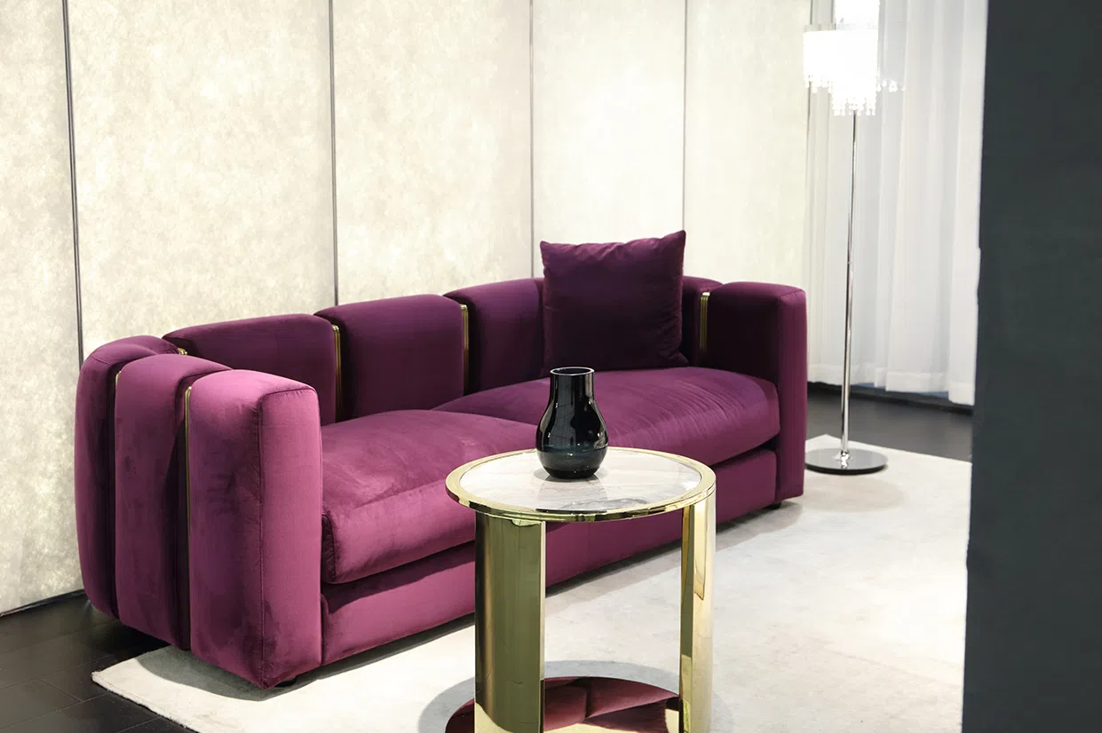 Диван RUGIANO Club