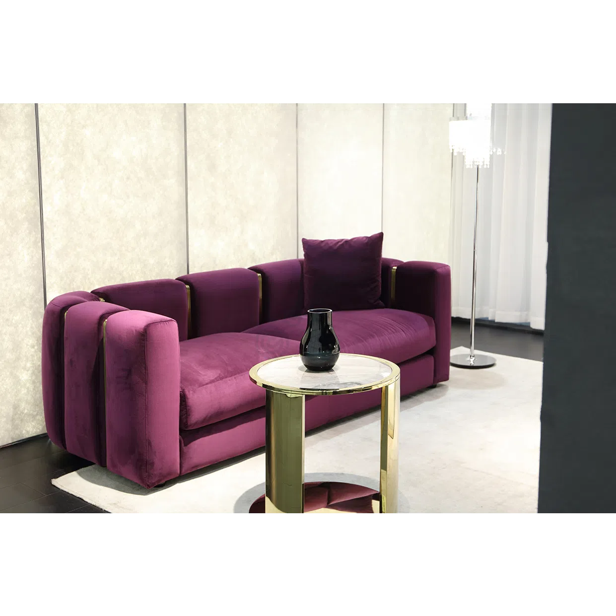 Диван RUGIANO Club